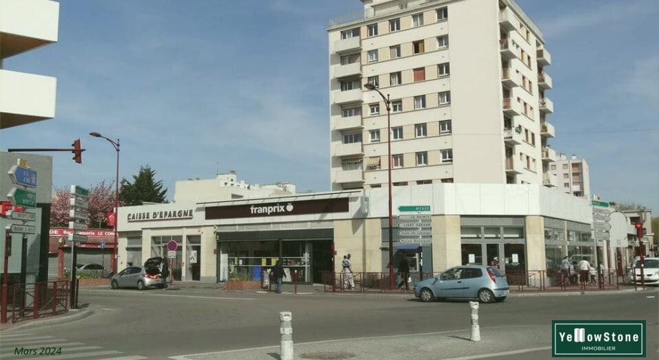 2 Rue Neuve, Bondy à louer Photo intérieure– Image 1 sur 9