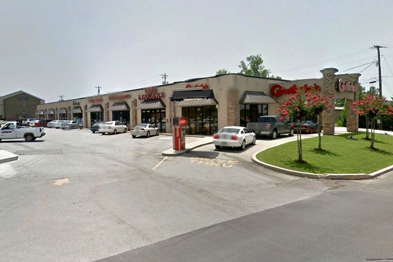 13760 Highway 43, Russellville, AL à louer - Photo de l’immeuble – Image 1 sur 1