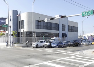 Plus de détails pour 2700 NW 36th St, Miami, FL - Bureau à louer