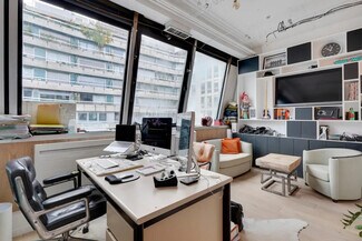 Plus de détails pour Bureau à louer