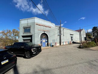 Plus de détails pour 3001 Pulawski Way, Pittsburgh, PA - Industriel/Logistique à vendre