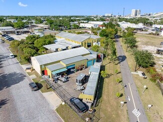 Plus de détails pour 2342 Emerson Ave S, Saint Petersburg, FL - Industriel/Logistique à vendre