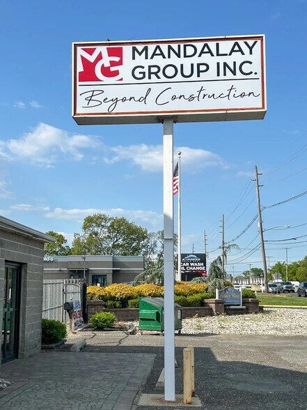 1782 Hooper Ave, Toms River, NJ à louer - Photo de l’immeuble – Image 2 sur 5