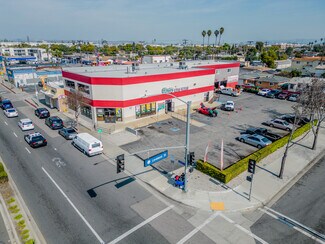 Plus de détails pour 6434 Eastern Ave, Bell, CA - Local commercial à vendre