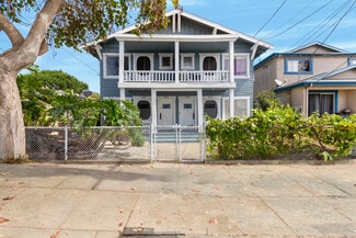 Plus de détails pour 372 W 11th St, San Pedro, CA - Logement à vendre