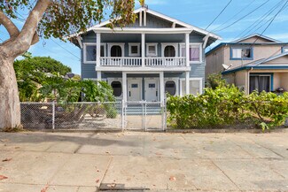 Plus de détails pour 372 W 11th St, San Pedro, CA - Logement à vendre