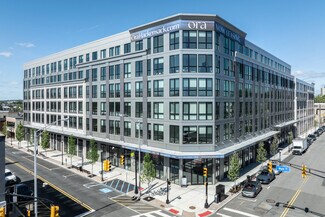 Plus de détails pour 321 Main St, Hackensack, NJ - Local commercial à louer