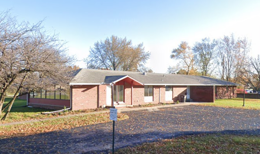15295 Pennsylvania Rd, Riverview, MI à louer - Photo principale – Image 1 sur 7
