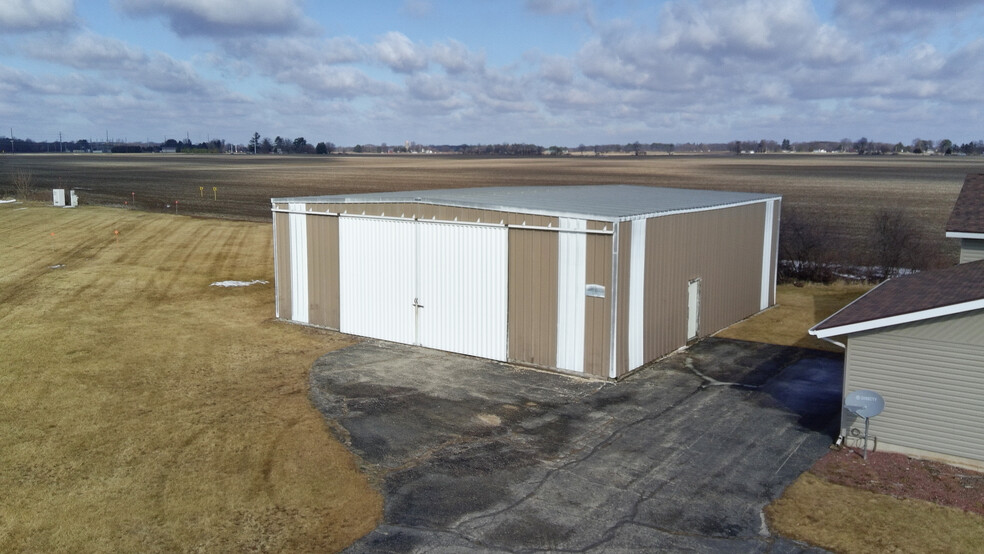4115 N US Highway 51, Janesville, WI à vendre - Photo de l’immeuble – Image 2 sur 12