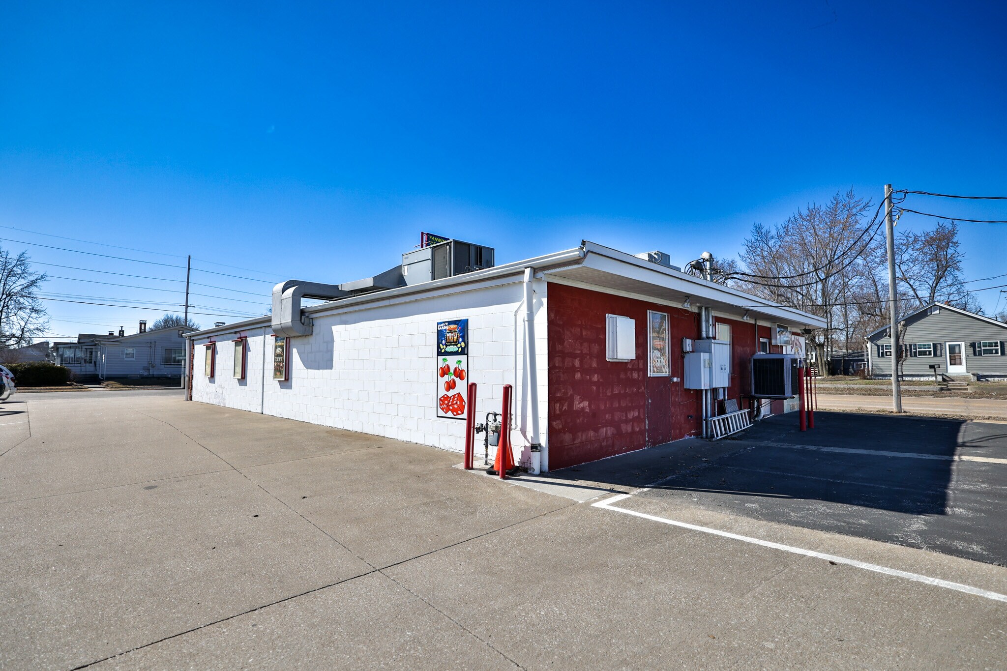 1103 E Acton Ave, Wood River, IL à vendre Photo principale– Image 1 sur 40