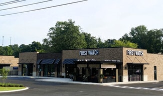 Plus de détails pour 725 1st St S, Alabaster, AL - Local commercial à louer