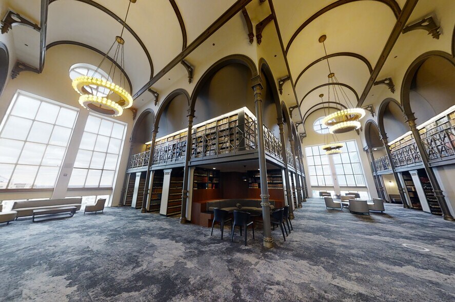 190 S La Salle St, Chicago, IL à louer - Numérisation 3D Matterport – Image 2 sur 21