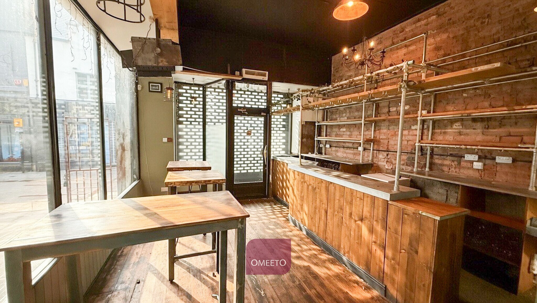 Sadler Gate, Derby à louer Photo de l’immeuble– Image 1 sur 8