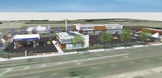 Plus de détails pour 301 N Tustin Ave, Santa Ana, CA - Local commercial à louer