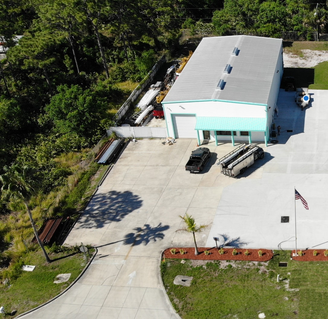 1729 Agora Cir SE, Palm Bay, FL à louer Aérien– Image 1 sur 4