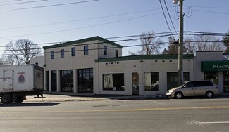 Plus de détails pour 71 Mineola Ave, Roslyn Heights, NY - Local commercial à vendre