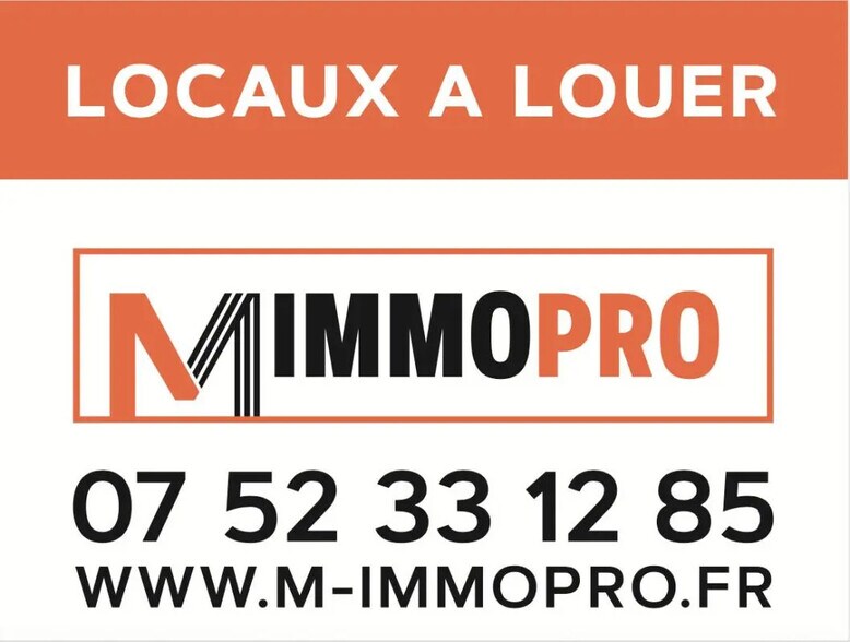 Industriel/Logistique dans LE PLAN-DE-GRASSE à louer - Photo de l’immeuble – Image 3 sur 3