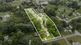 Plus de détails pour 3346 Clay Apartments Ct, Lenoir, NC - Logement à vendre