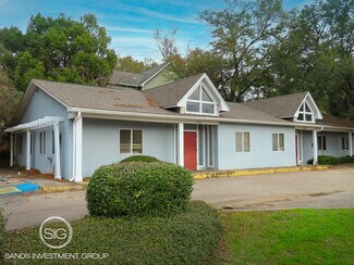 Plus de détails pour 1100 E Tennessee St, Tallahassee, FL - Bureau à vendre