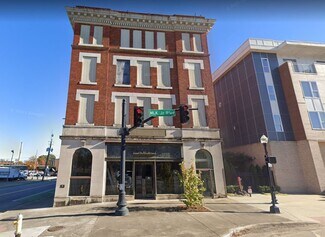 Plus de détails pour 500 Martin Luther King Jr Blvd, Macon-Bibb, GA - Local commercial à vendre