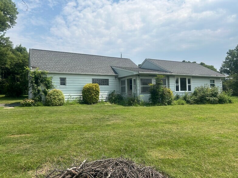 3801 Perkiomen Ave, Reading, PA à vendre - Photo de l’immeuble – Image 3 sur 8