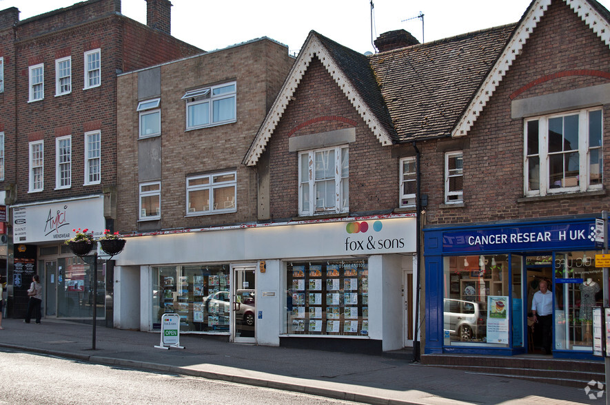 115 South Rd, Haywards Heath à vendre - Photo principale – Image 1 sur 3