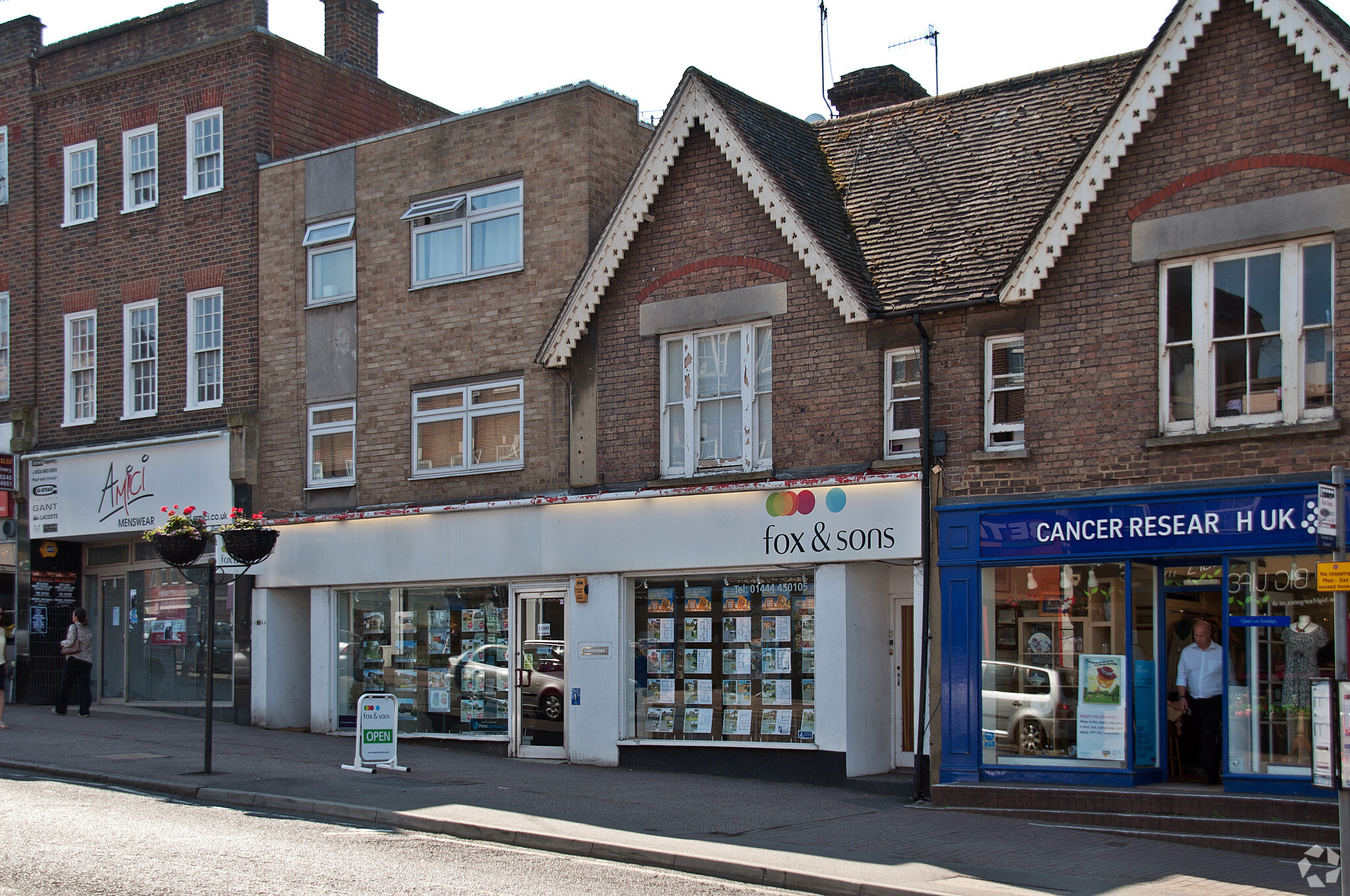 115 South Rd, Haywards Heath à vendre Photo principale– Image 1 sur 4