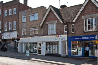 Plus de détails pour 115 South Rd, Haywards Heath - Local commercial à vendre