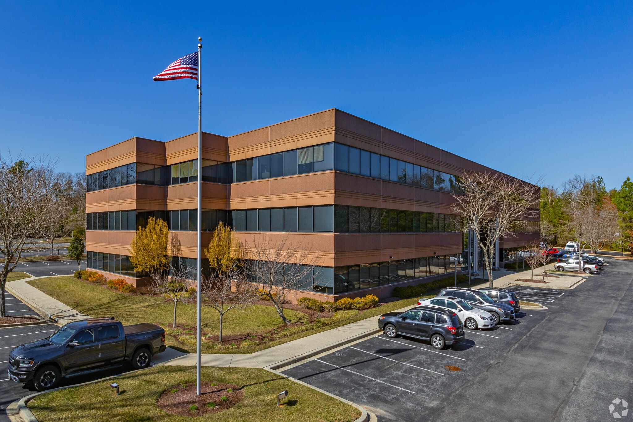 23330 Cottonwood Pky, California, MD à louer Photo principale– Image 1 sur 5