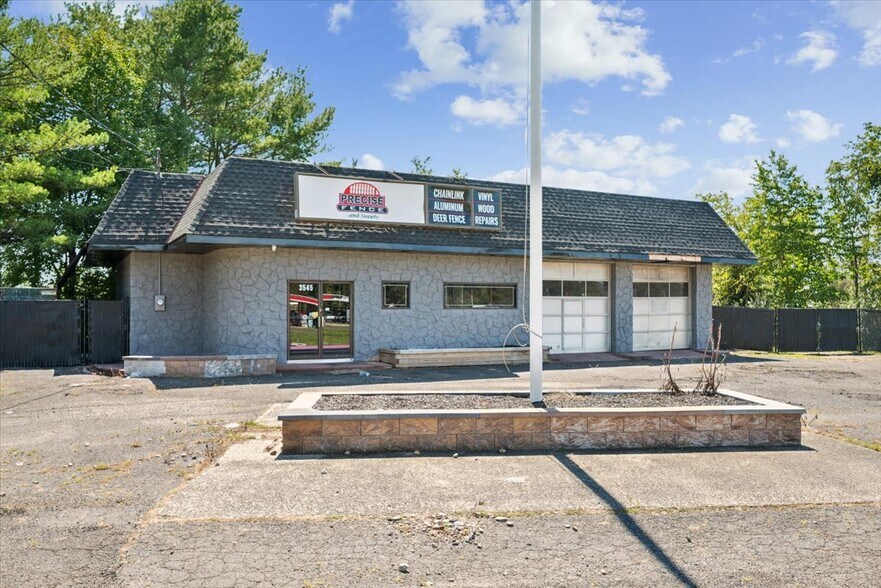 3545 US Highway 22, Somerville, NJ à louer - Photo de l’immeuble – Image 2 sur 24