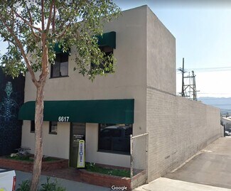 Plus de détails pour 6617 San Fernando Rd, Glendale, CA - Industriel/Logistique à vendre