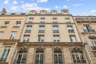 Plus de détails pour 92 Rue D'Amsterdam, Paris - Bureau à louer