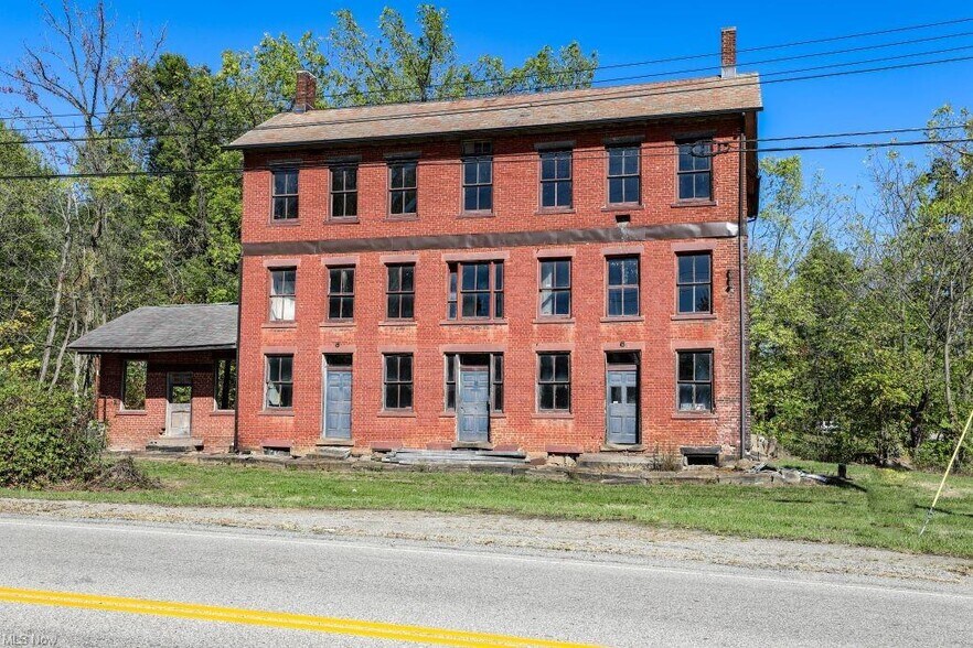 9401 Tallmadge Rd, Diamond, OH à vendre - Photo de l’immeuble – Image 3 sur 44