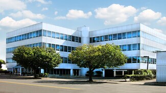 Plus de détails pour 266 Merrick Rd, Lynbrook, NY - Bureau à louer