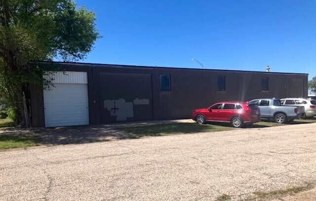 516 N Fillmore St, Amarillo, TX à vendre - Photo de l’immeuble – Image 3 sur 7
