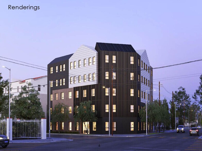 964 E Jefferson Blvd, Los Angeles, CA à vendre - Photo de l’immeuble – Image 3 sur 15