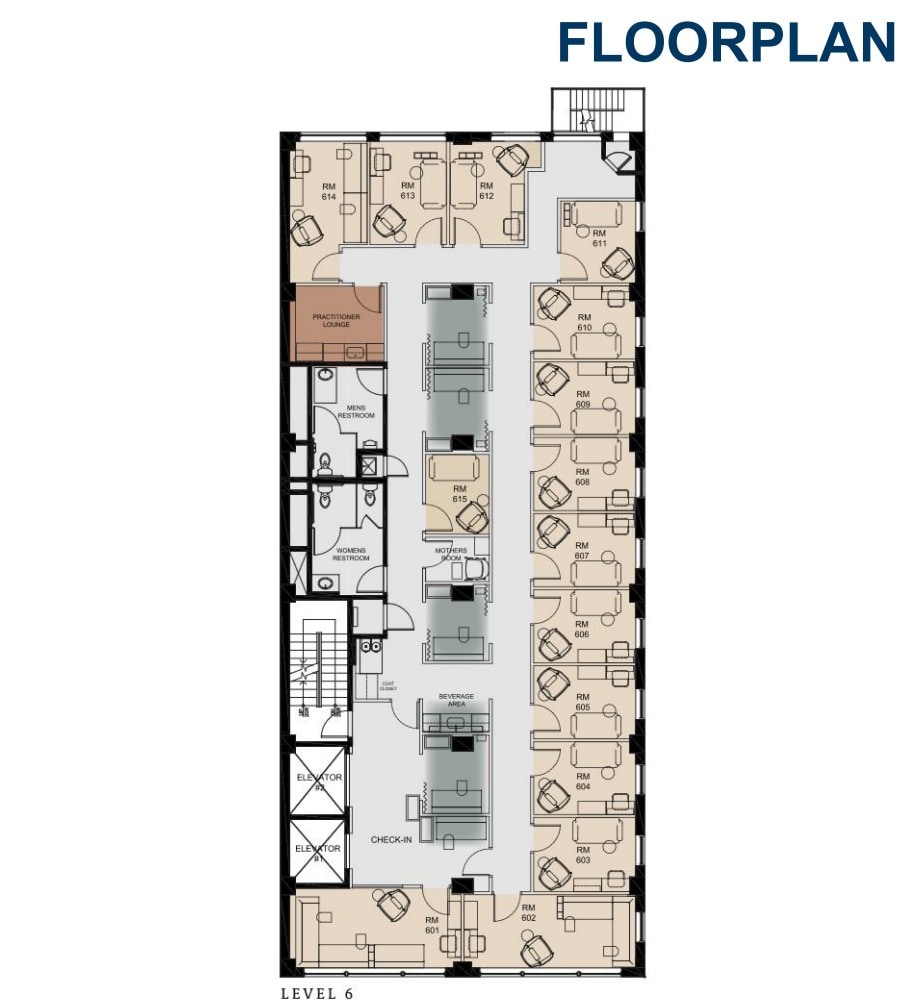 397 Bridge St, Brooklyn, NY à louer Plan d’étage– Image 1 sur 1