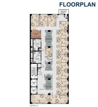 397 Bridge St, Brooklyn, NY à louer Plan d’étage– Image 1 sur 1