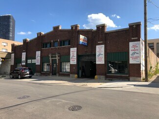 Plus de détails pour 1123 W Catalpa Ave, Chicago, IL - Industriel/Logistique à louer