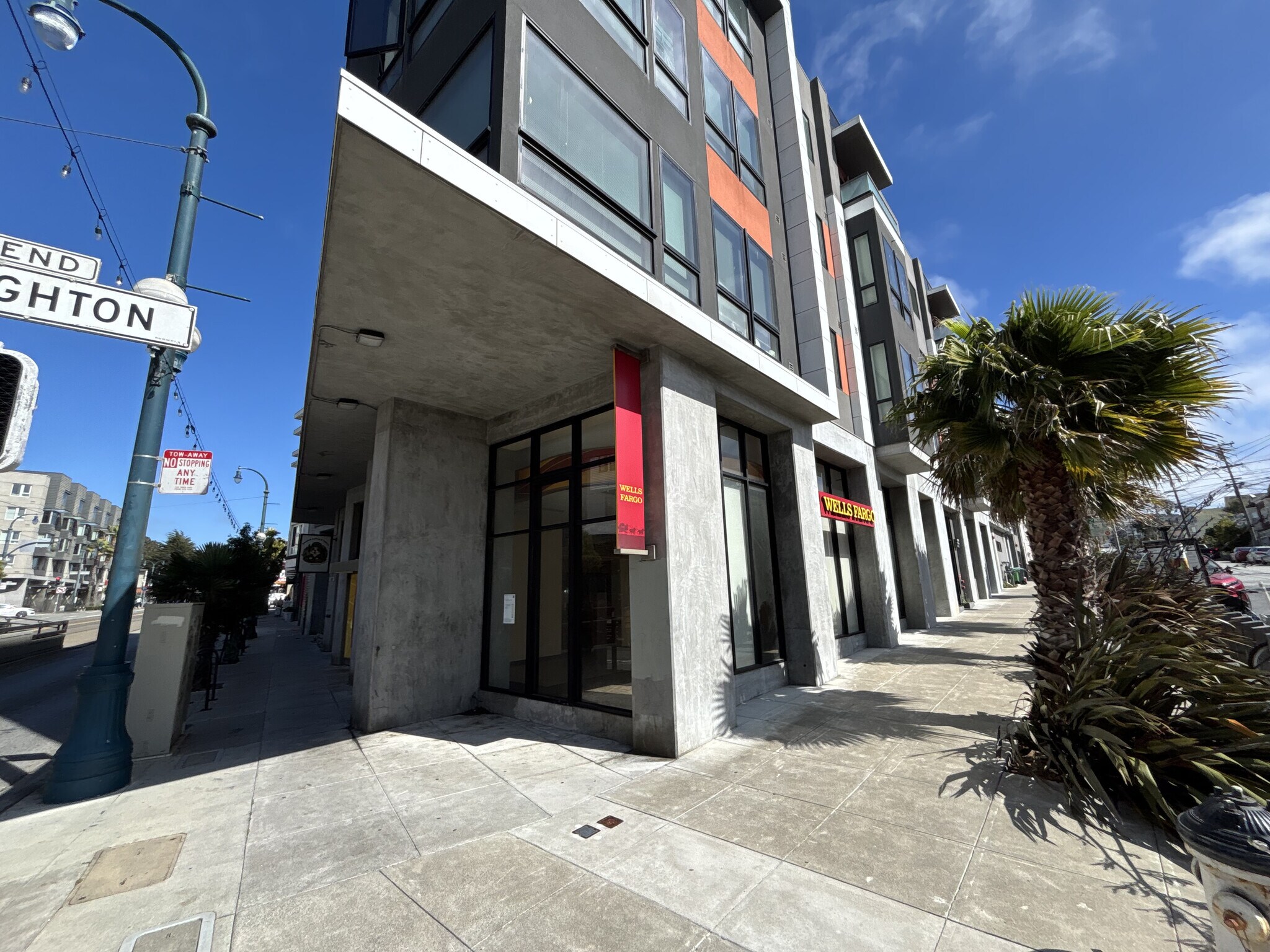 1183 Ocean Ave, San Francisco, CA à louer Photo principale– Image 1 sur 5