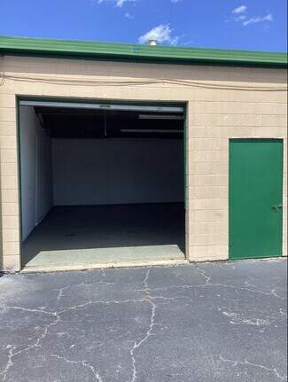 Plus de détails pour 111 Tibet Ave, Savannah, GA - Industriel/Logistique à louer
