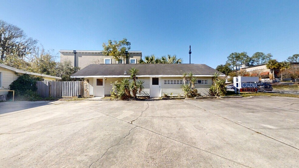 420 SE 17th St, Ocala, FL à vendre - Photo de l’immeuble – Image 3 sur 4