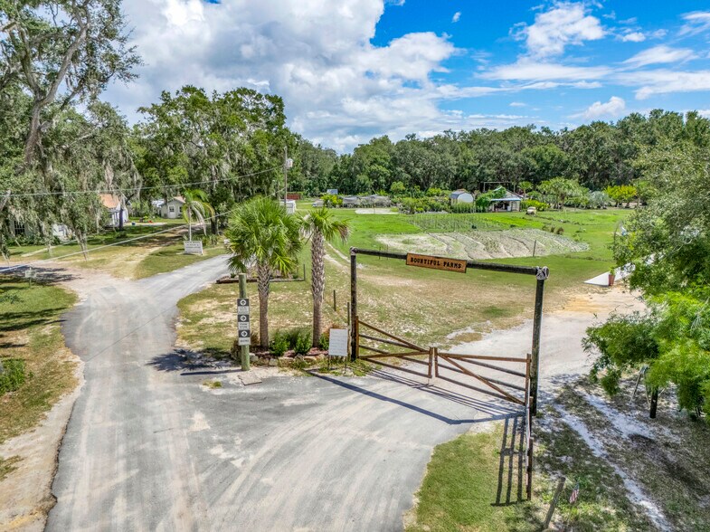 27336 & 27314 County Road 33, Okahumpka, FL à vendre - Autre – Image 3 sur 20