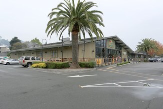 Plus de détails pour 1550 Tiburon Blvd, Tiburon, CA - Local commercial à louer