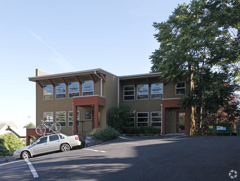 1437-1439 SW Columbia St, Portland, OR à vendre - Photo de l’immeuble – Image 3 sur 11