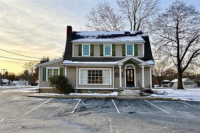 3001 Wilmington Rd, New Castle, PA à vendre - Photo principale – Image 1 sur 12