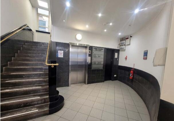 13 Bath St, Glasgow à louer Photo intérieure– Image 1 sur 5