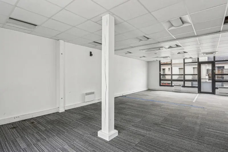 76 Rue Thiers, Boulogne-Billancourt à louer - Photo de l’immeuble – Image 3 sur 12