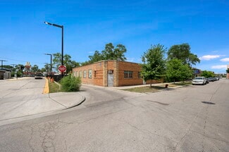 Plus de détails pour 7828 S Claremont Ave, Chicago, IL - Industriel/Logistique à vendre