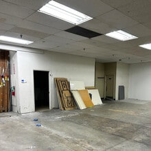 5610-5648 W Skelly Dr, Tulsa, OK à louer Photo intérieure– Image 2 sur 6